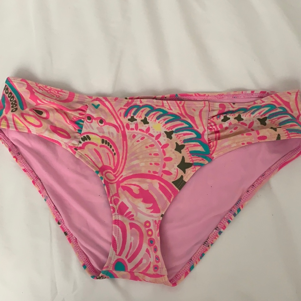 Aerie bikini bottom